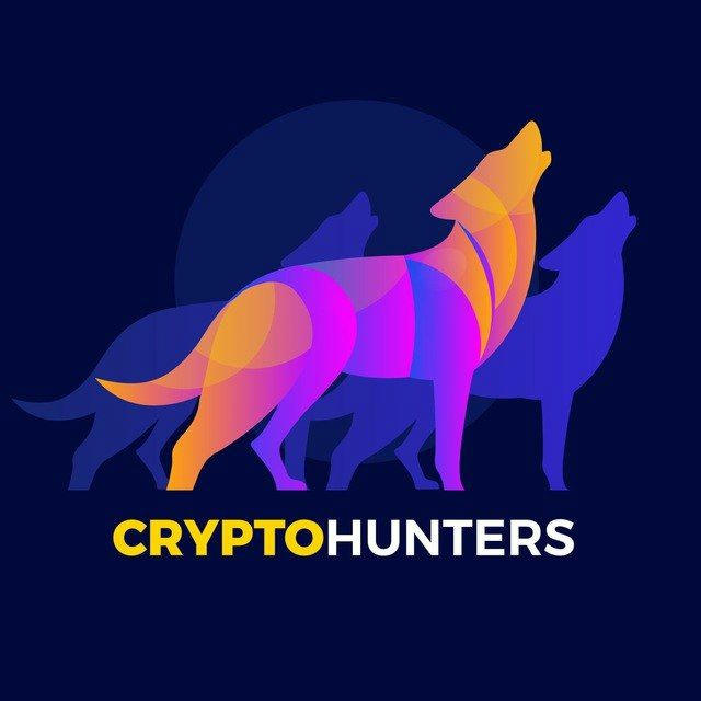 Cripto Hunters Calls