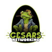 CESAR’S NETWORKING