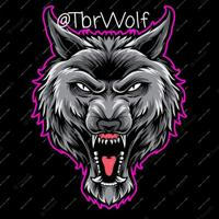 Black Wolf | گرگ سیاه