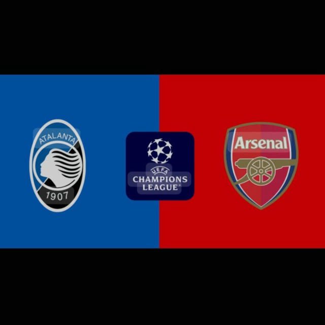 Atalanta-Arsenal Streaming