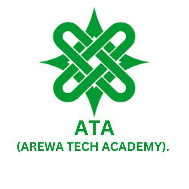 AREWA TECH ACADEMY (ATA).