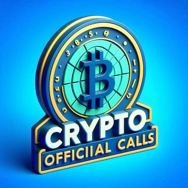 Crypto Official Calls