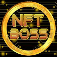 NFT BOSS YT - 🇺🇦🍉 Український світ NFT