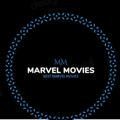 Marvel movies😊