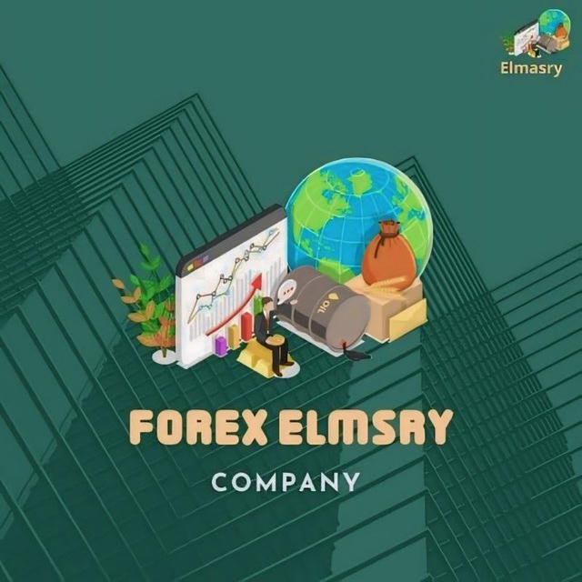 🏅 forex Elmasry🏅💹