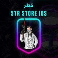 STORE 5TR iOS 