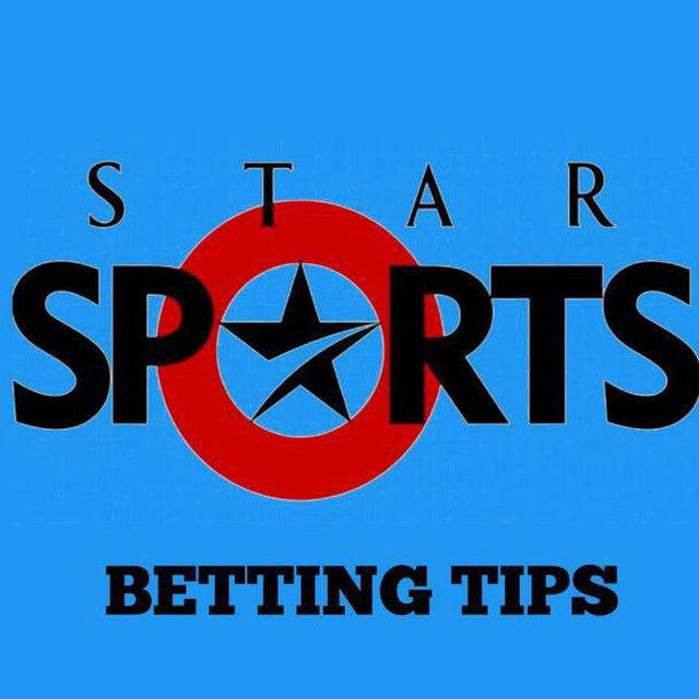 🔶⚽️ STAR SPORTS BETTING TIPS ⚽️🔶