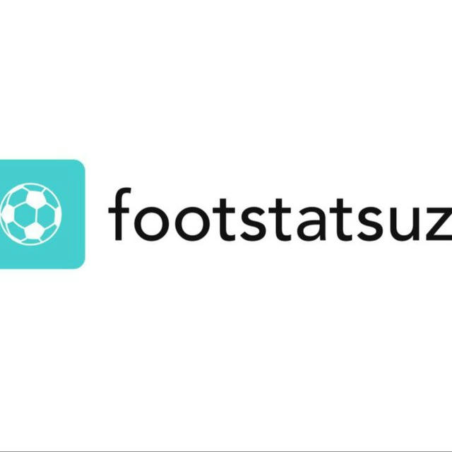 FootStatsUz 📊