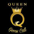 Queen Gems Call