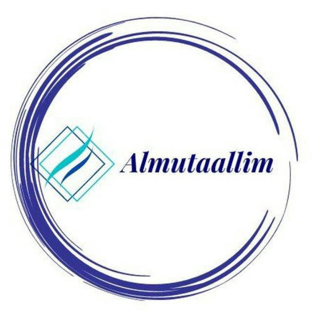 Almutaallim