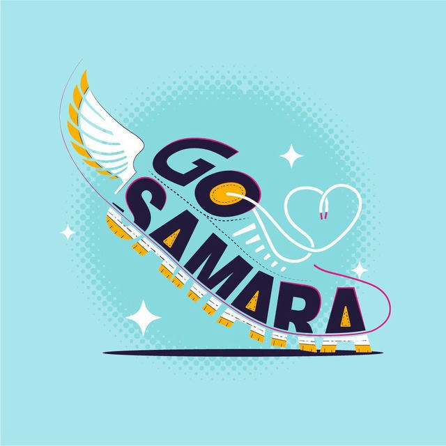 Go Samara • Куда пойти в Самаре