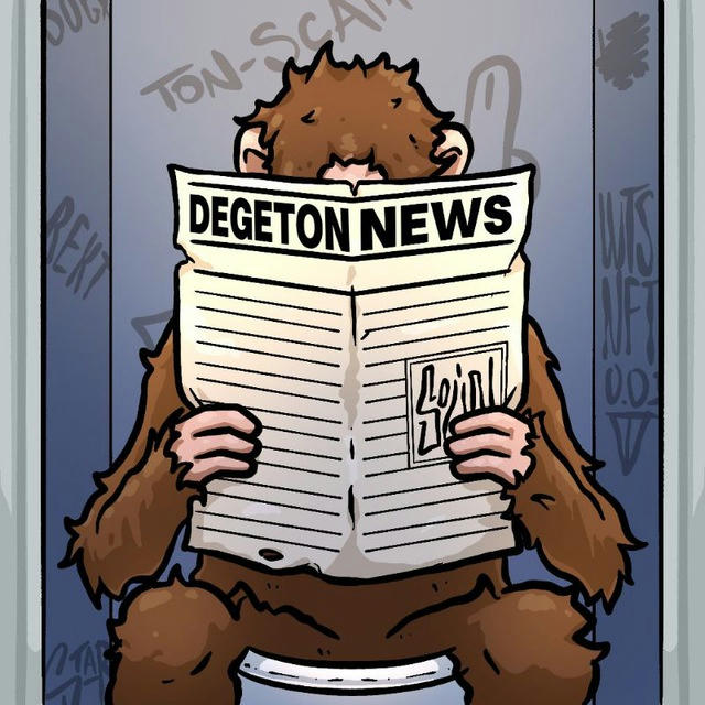 DEGETON NEWS