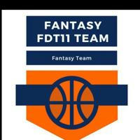 FANTASY FDT11 TEAM