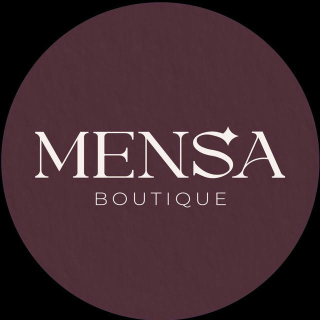 Mensa Boutique