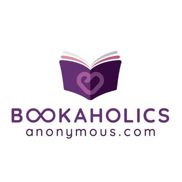 Bookaholics Anonymous