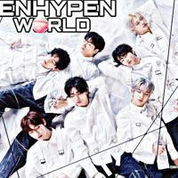 ENHYPEN WORLD🌸|انهايبن