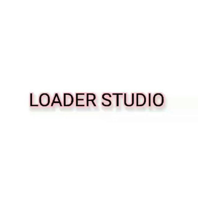 LOADER STUDIO