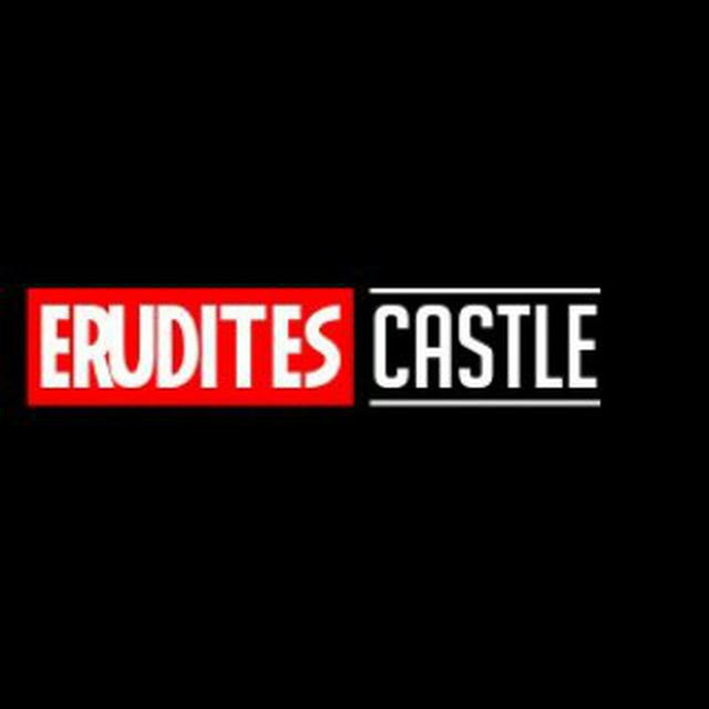 Erudite's Castle 📍