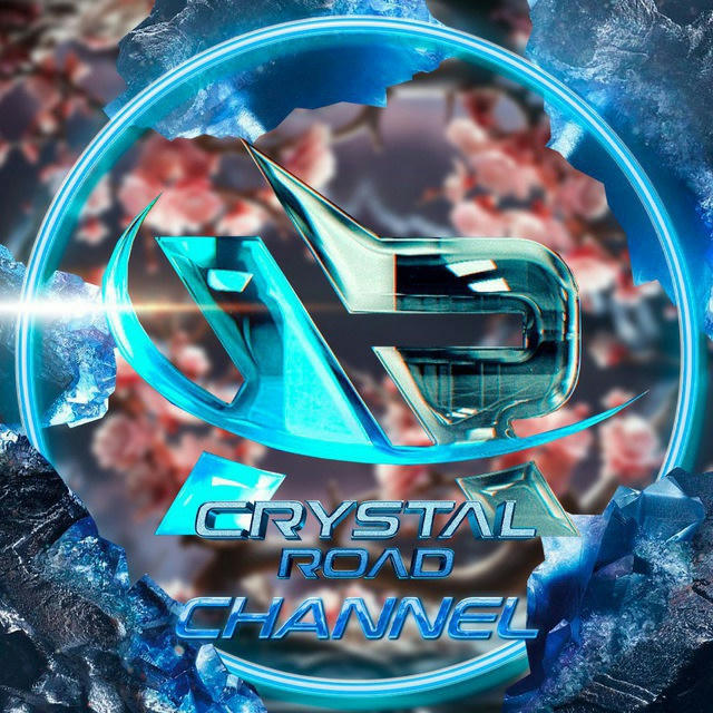 CRYSTAL ROAD CHANNEL