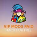 VIP MOD HACK FOR FREE