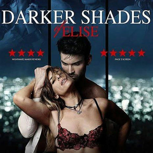 Darker Shades Of Elise 2017