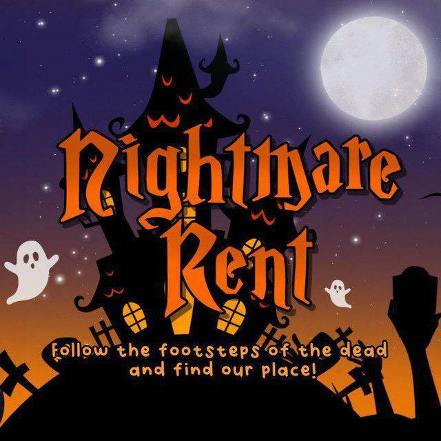 NIGHTMARE RENT | OPEN 24 JAM SEPERTI WARUNG MADURA UHUY
