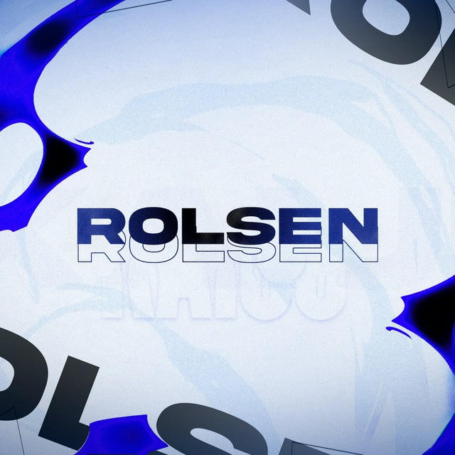 ROLSEN | TDM TOURNAMENTS 🏆