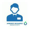 Airdrops Incharge