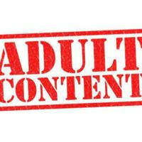 🔞 Adult Content