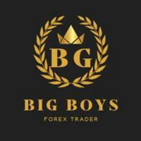 Big boys Forex Trader