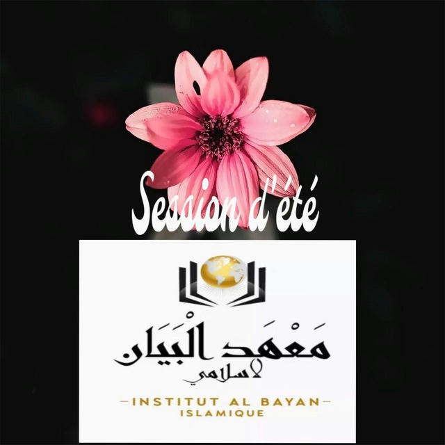 Institut Al Bayan annonces