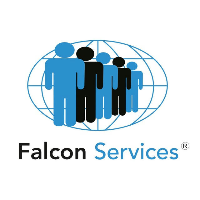 Falcon Services: Job Updates