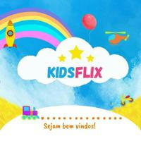 🍿 KidsFlix