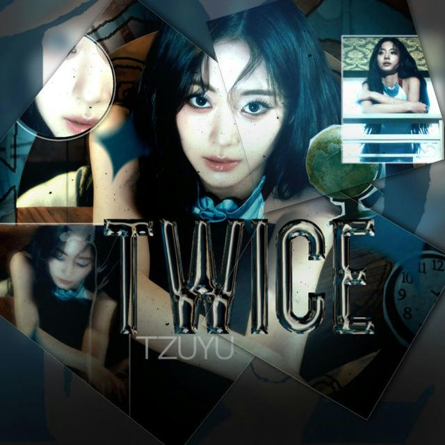 🦋 TWICE Ukraine | AbouTZU ✨