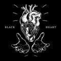 Black Heart 🖤