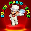 Super Mario Gems