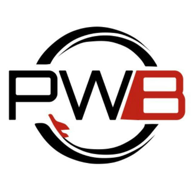 PWB Logistics | Доставка из Китая 🇨🇳