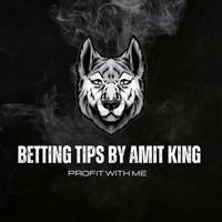 BETTING TIPS BY AMIT KING @1XBET @BET365 @MEGAPARI @BETWINNER @IPLTIPS FULL PREDICTION