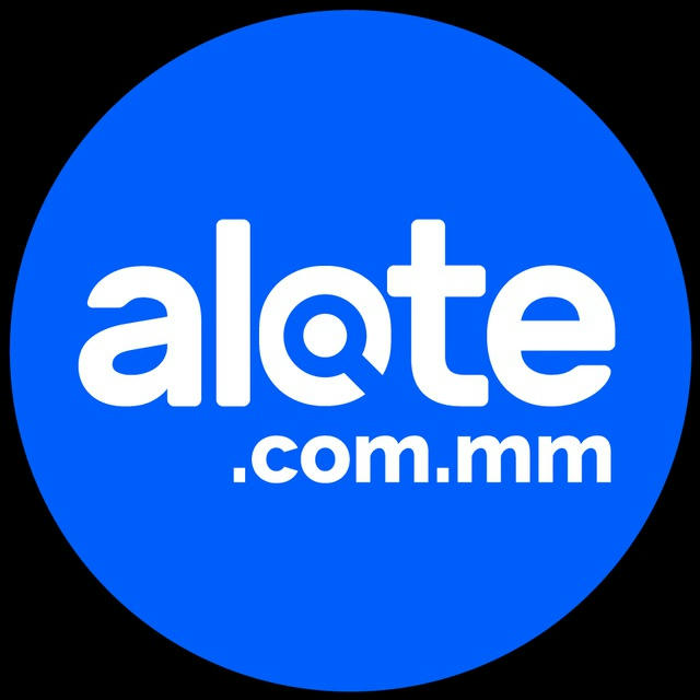 Alote Myanmar