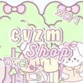 ୨୧ CVZM Shop ୨୧
