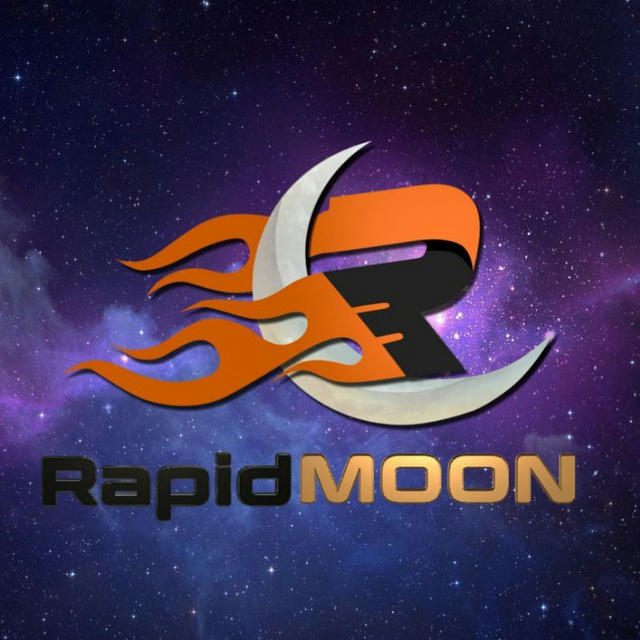 RapidMoon BSC Announcement