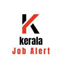 Kerala Job Alert
