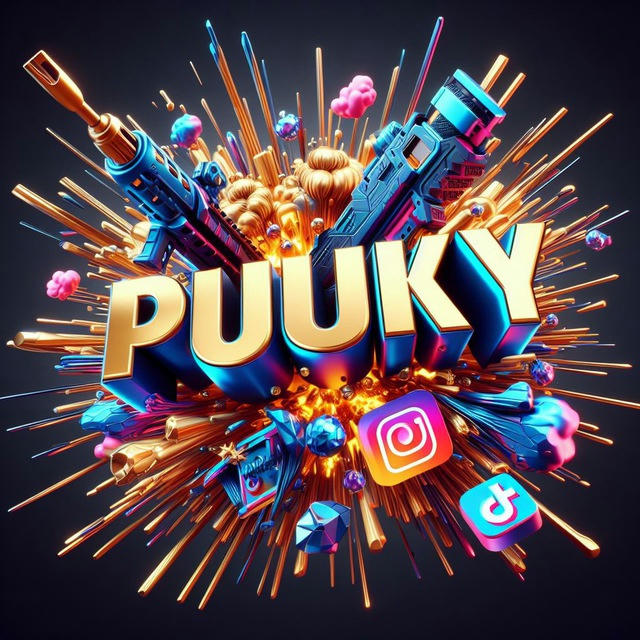 Puuky’s Stock