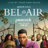 Bel Air season 2 and incoming season 3