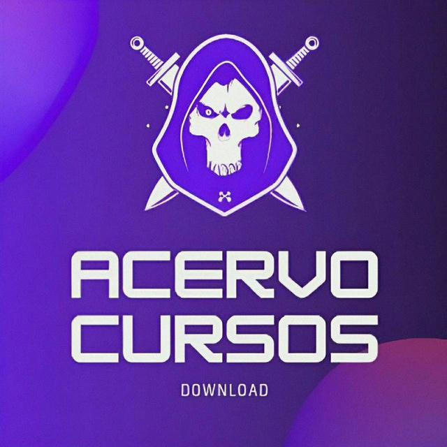 AcervoCursos - Clone