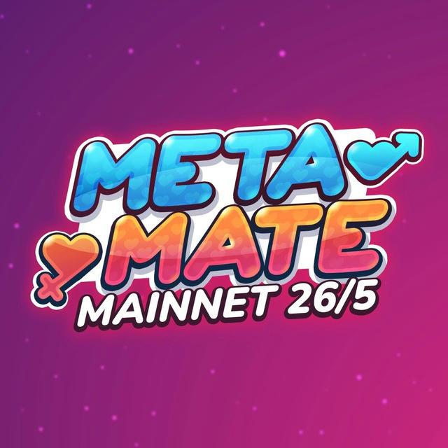 MetaMateNFT | Announcements