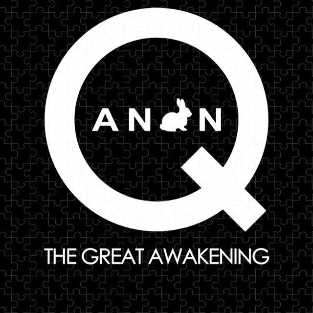 THE GREAT AWAKENING