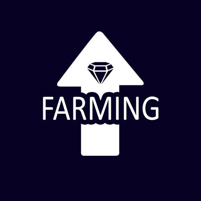 TON FARMING - AIRDROP и конкурсы