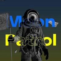 Moon Patrol 🇺🇦