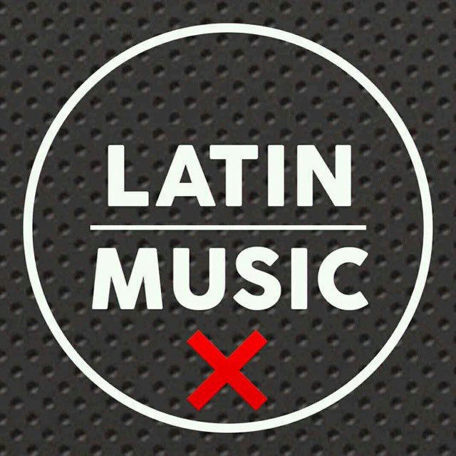 Latin Music / Respaldo 🔐